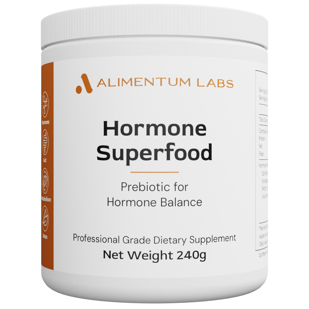 Hormone Superfood