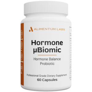 Hormone µBiomic