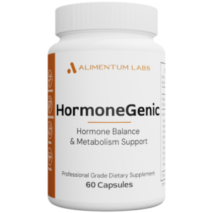 HormoneGenic