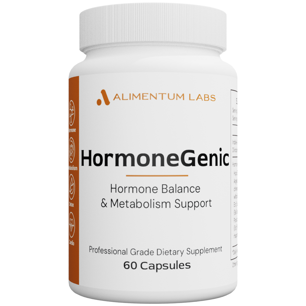 HormoneGenic