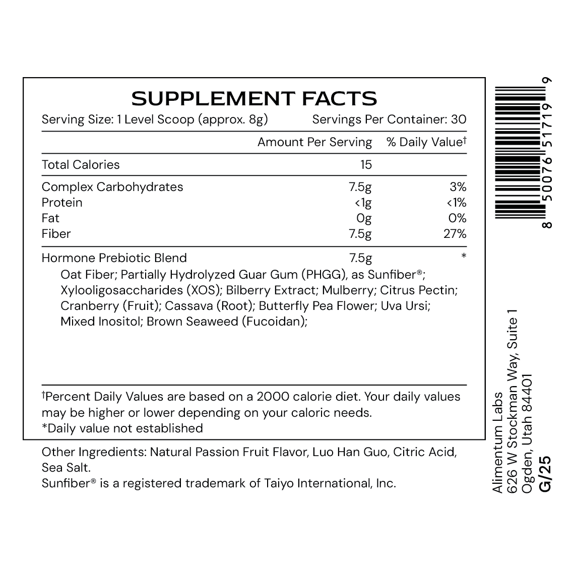 Hormone Superfood - Image 3