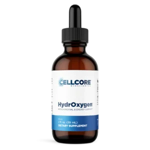 HydrOxygen®