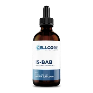 IS-BAB