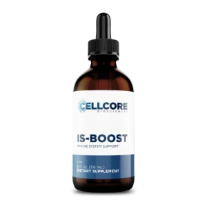 IS-BOOST
