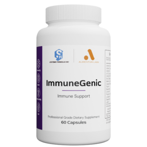 ImmuneGenic