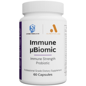 Immune µBiomic
