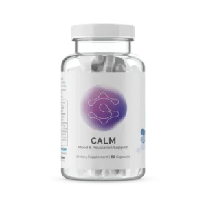 CALM Tranquility, Focus, and Cognitive Vitality*