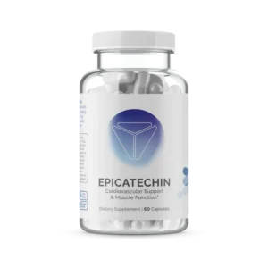 EPICATECHIN Cardiovascular Support & Muscle Function*
