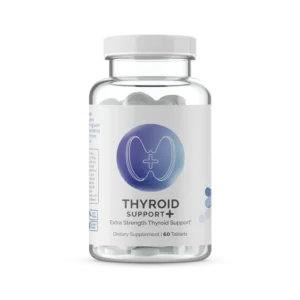 THYROID SUPPORT+ Comprehensive Hormone Support*