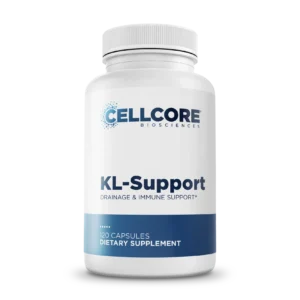 KL Support