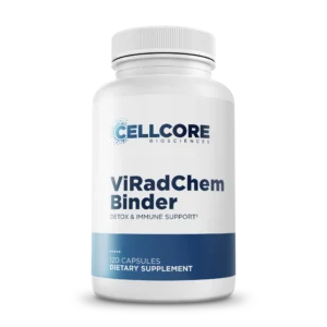 ViRadChem Binder