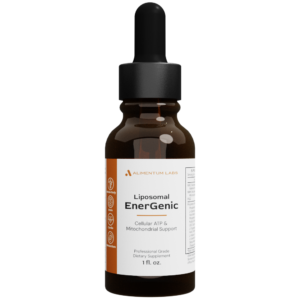 Liposomal EnerGenic