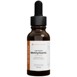 Liposomal MethylGenic