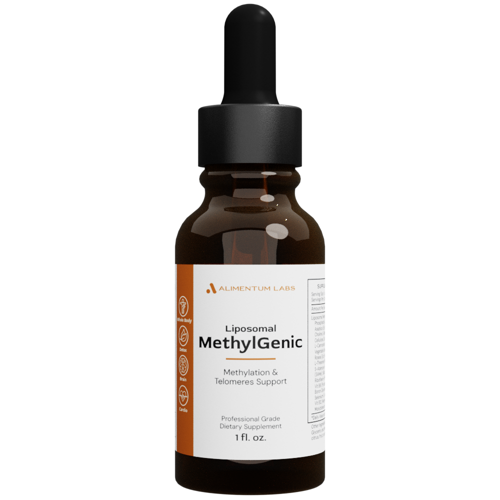 Liposomal MethylGenic