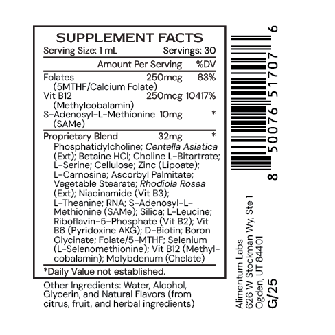 Liposomal MethylGenic - Image 3