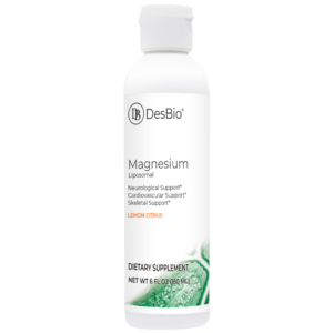 Liposomal Magnesium 6oz