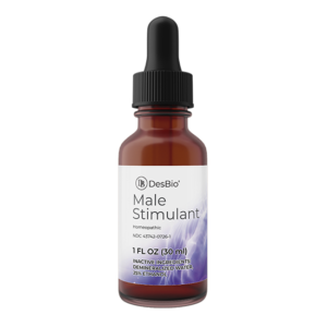 Male Stimulant
