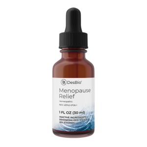 Menopause Relief