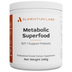 Metabolic Superfood