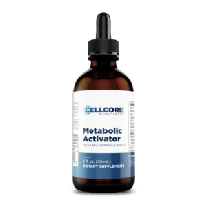 Metabolic Activator