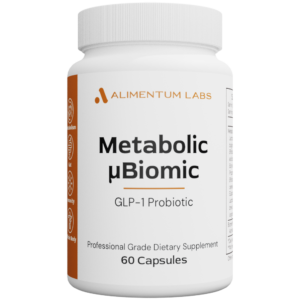 Metabolic µBiomic
