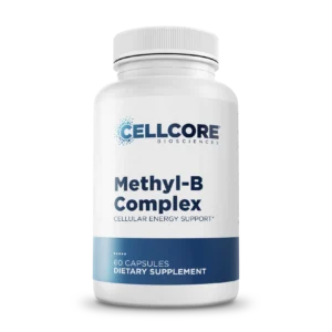 Methyl-B Complex