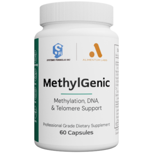 MethylGenic