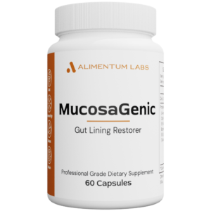 MucosaGenic