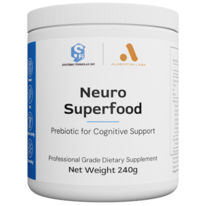 Neuro Superfood