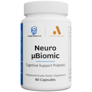 Neuro µBiomic