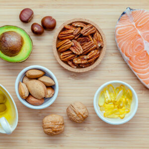 Omega-3 Index Complete (Dried Blood Spot)