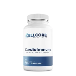 CardioImmune