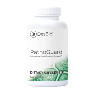 PathoGuard