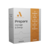 Foundational Cellular Detox & Gut-Microbiome Protocol | Phase 1 (Prepare)
