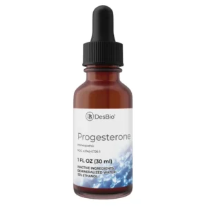 Progesterone