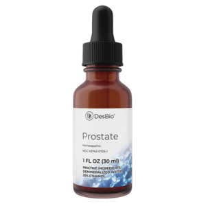 Prostate