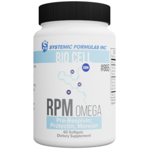 RPM Omega
