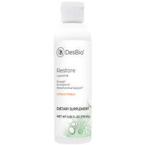 Liposomal Restore