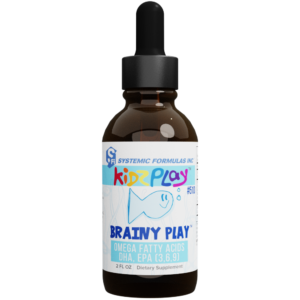 Brainy Play