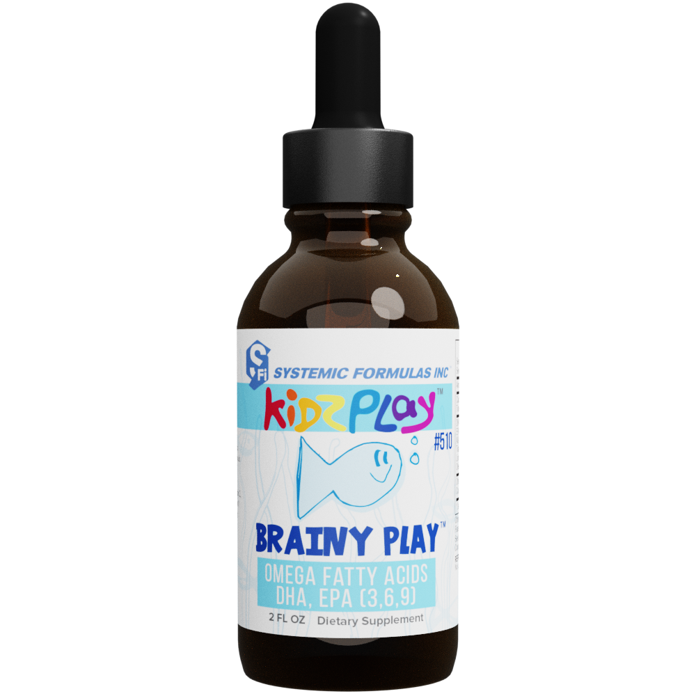 Brainy Play