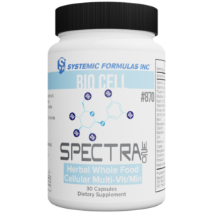 SpectraOne