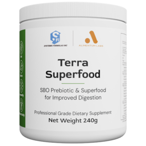 Terra Superfood
