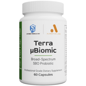 Terra µBiomic