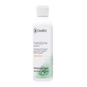 Liposomal Transzyme