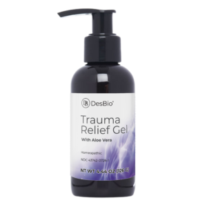 Trauma Relief Gel
