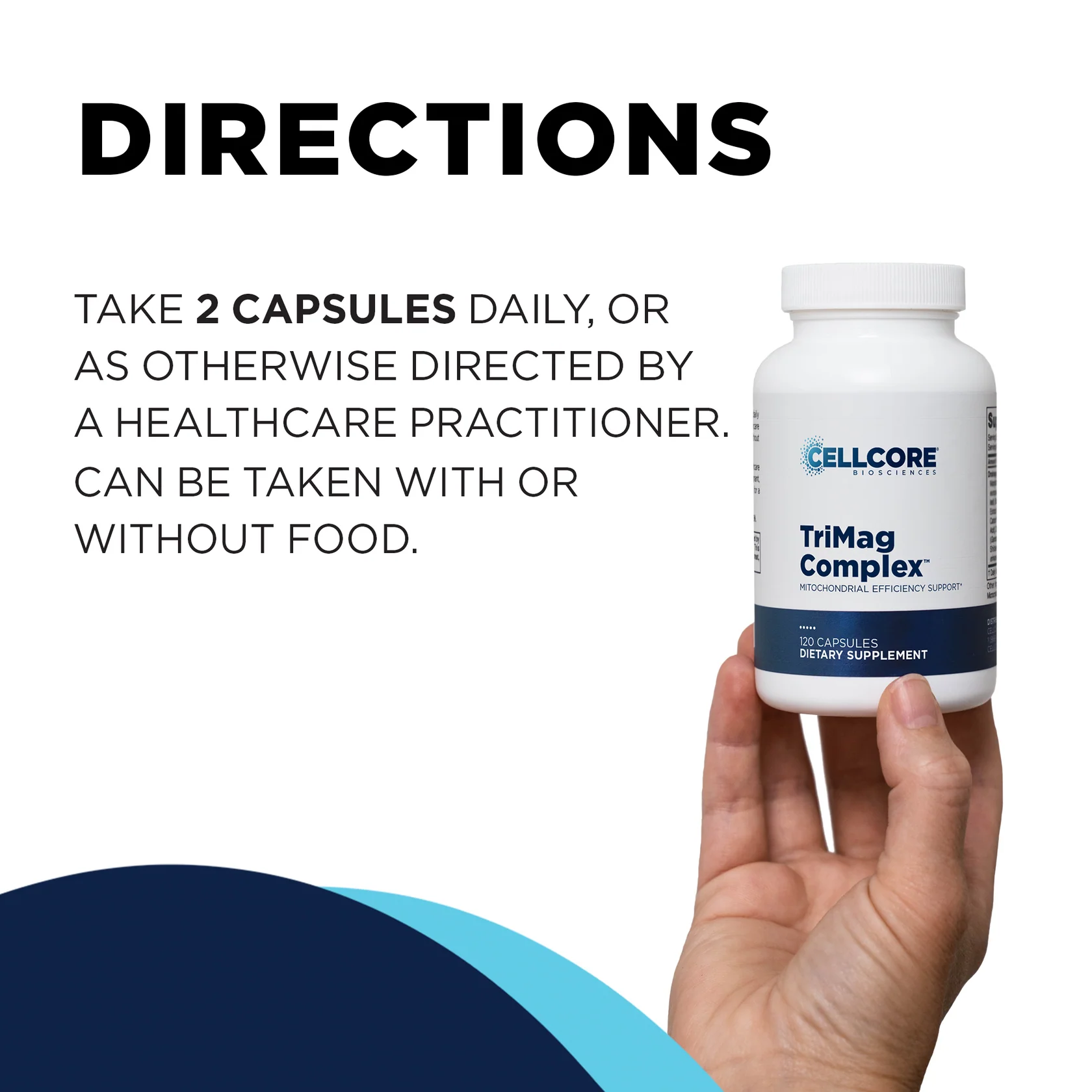 TriMag Complex™ - Image 6