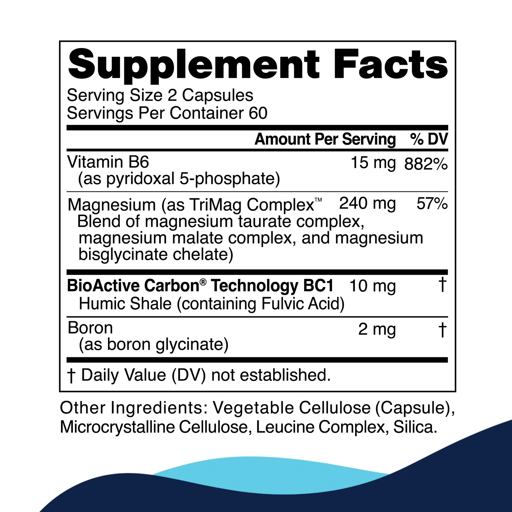 TriMag Complex™ - Image 3