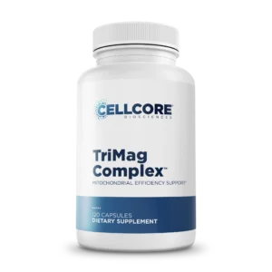 TriMag Complex™