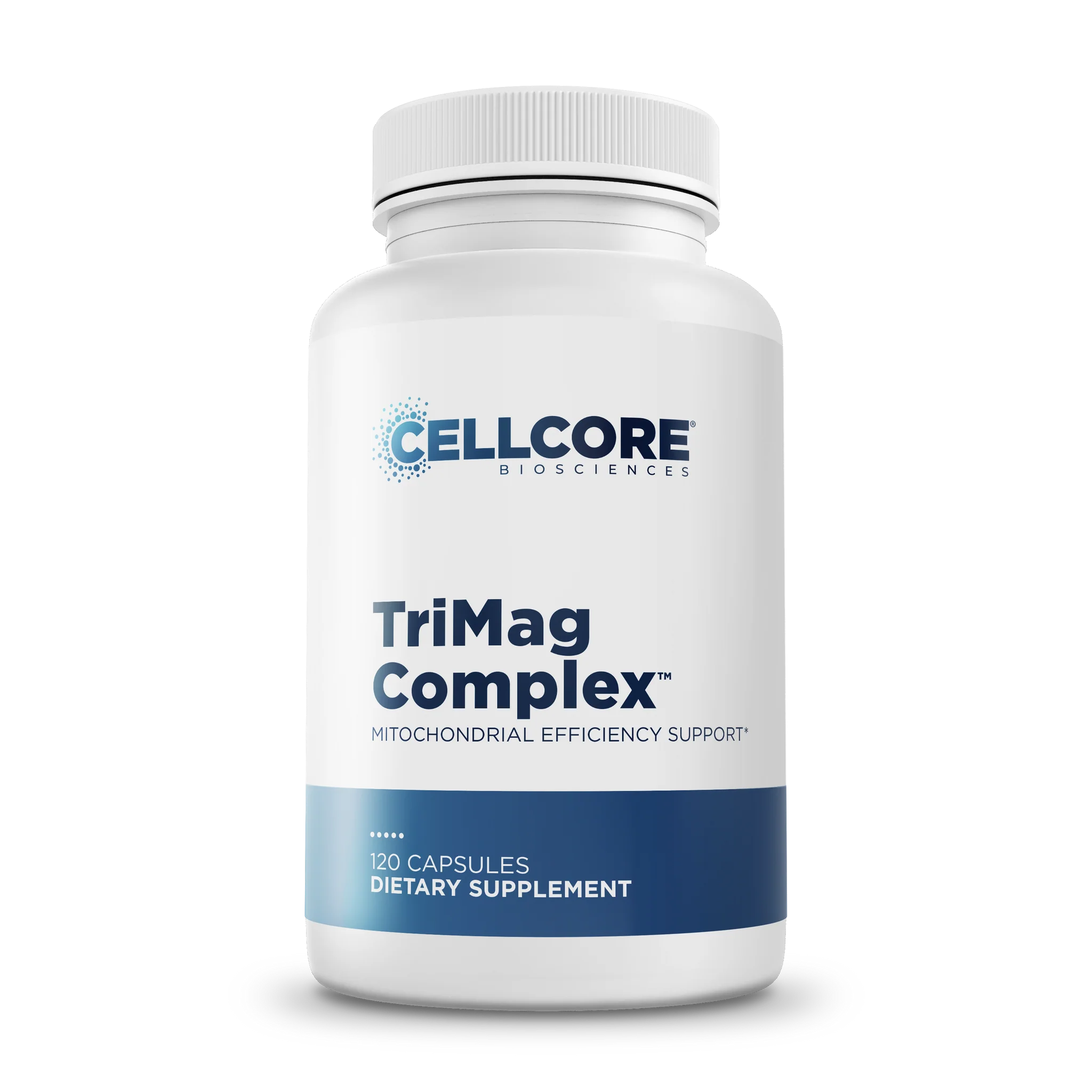 TriMag Complex™