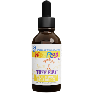 Tuff Play